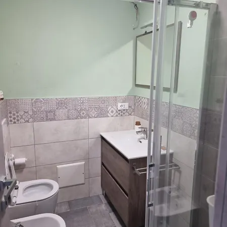 Route 76 Vda Αόστα