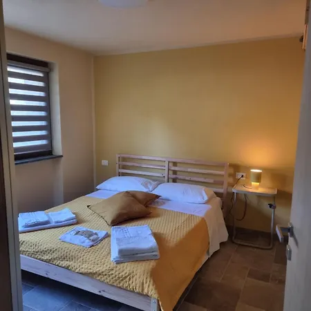 Route 76 Vda Διαμέρισμα *