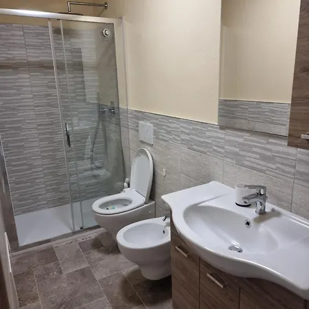 Route 76 Vda Διαμέρισμα