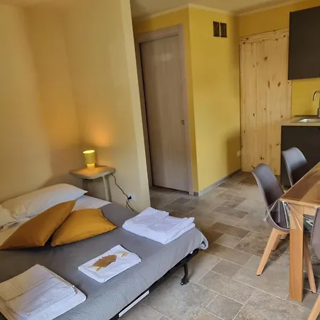 Route 76 Vda Αόστα