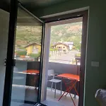 Апартаменты Route 76 Vda *