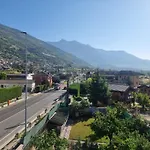 Route 76 Vda Апартаменты *