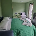 Route 76 Vda Апартаменты