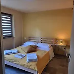 Route 76 Vda Апартаменты *