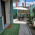 Route 76 Vda Апартаменты *