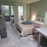 Route 76 Vda Апартаменты Аоста