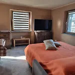 Route 76 Vda Апартаменты