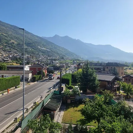 Route 76 Vda Apartament *