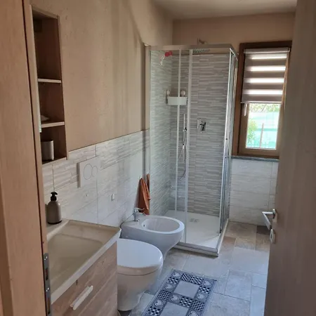 Appartement Route 76 Vda