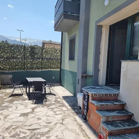 Route 76 Vda Apartament