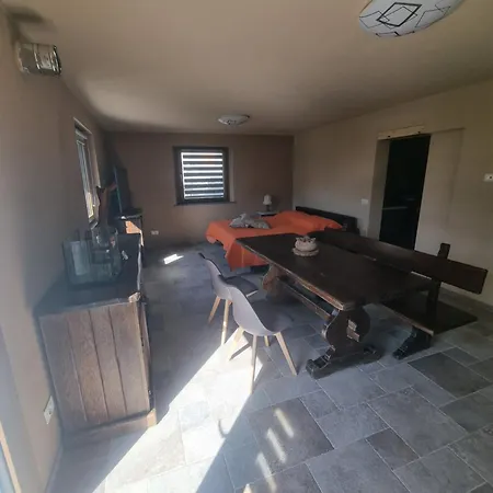 Апартаменты Route 76 Vda Аоста