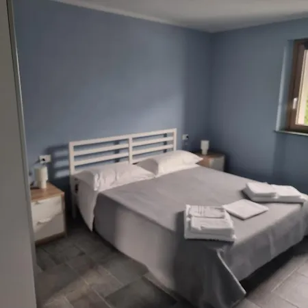 Апартаменты Route 76 Vda Аоста