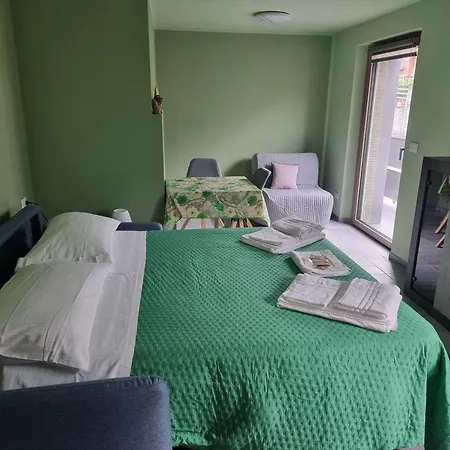 Route 76 Vda Apartment