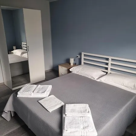 Route 76 Vda Appartement Aoste