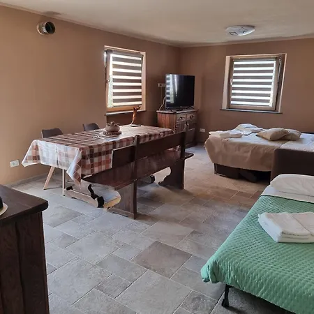 Route 76 Vda Daire Aosta