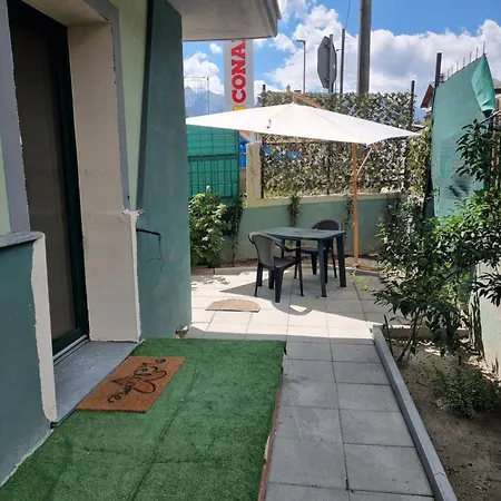 Route 76 Vda Апартаменты *