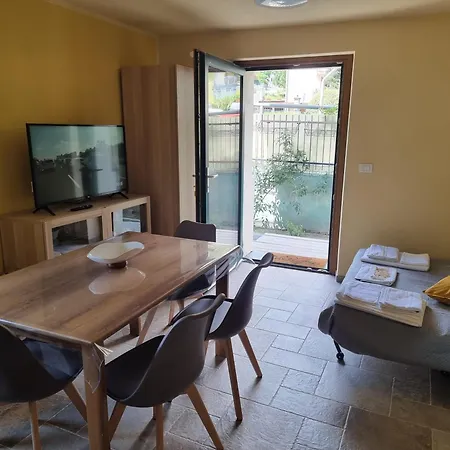 Route 76 Vda Апартаменты *