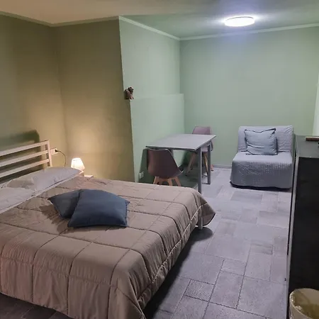 Appartement Route 76 Vda *