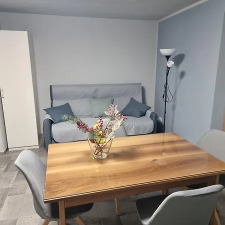 Appartement Route 76 Vda