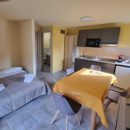 Route 76 Vda Appartement *