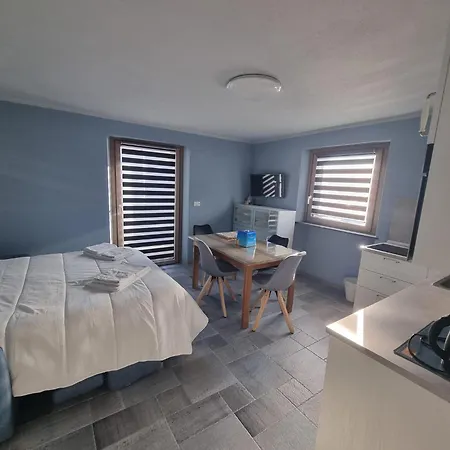 Route 76 Vda Appartement *