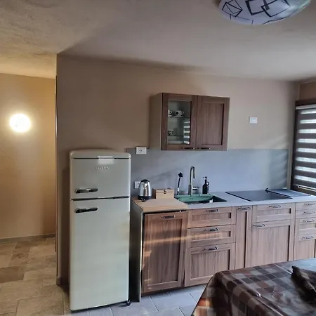 Route 76 Vda Appartement Aosta