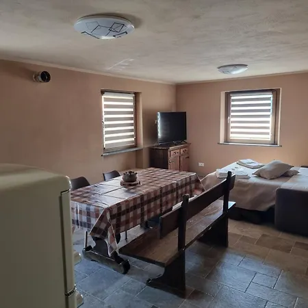 Appartement Route 76 Vda