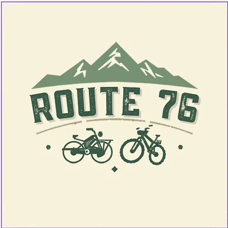 Route 76 Vda
