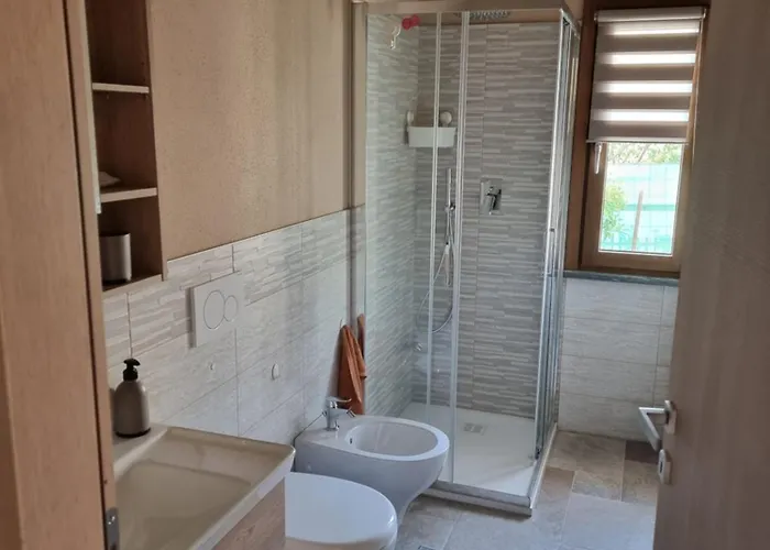 Appartement Route 76 Vda