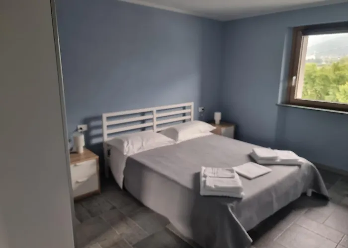 Appartement Route 76 Vda Aoste