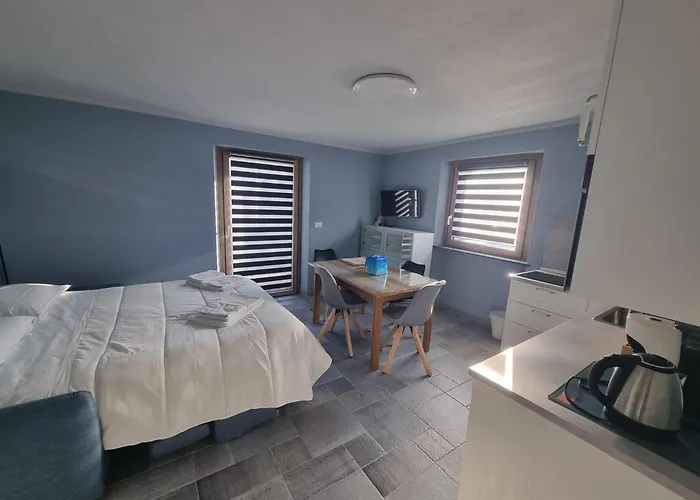 Route 76 Vda Appartement *